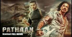 Pathan Movie Download